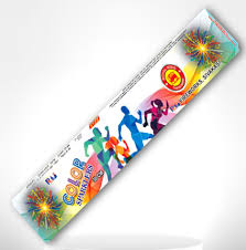 Product image of 30CM COLOUR SPARKLERS
