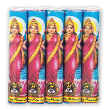 Product image of 5 MEGA  delux