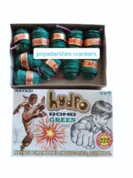 Product image of HYDRO BOMB