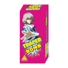 Product image of TRACER BOMB