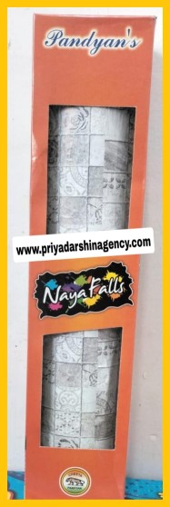 Product image of 4'' COMETS (NAYAGARA SERIES)