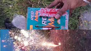 Product image of RED MELA