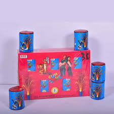 Product image of FUN ZONE CRACKLING