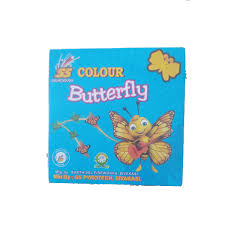 Product image of BUTTER FLY
