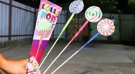 Product image of LOLLIPOP