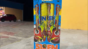 Product image of MEGA 3PACK SIREN