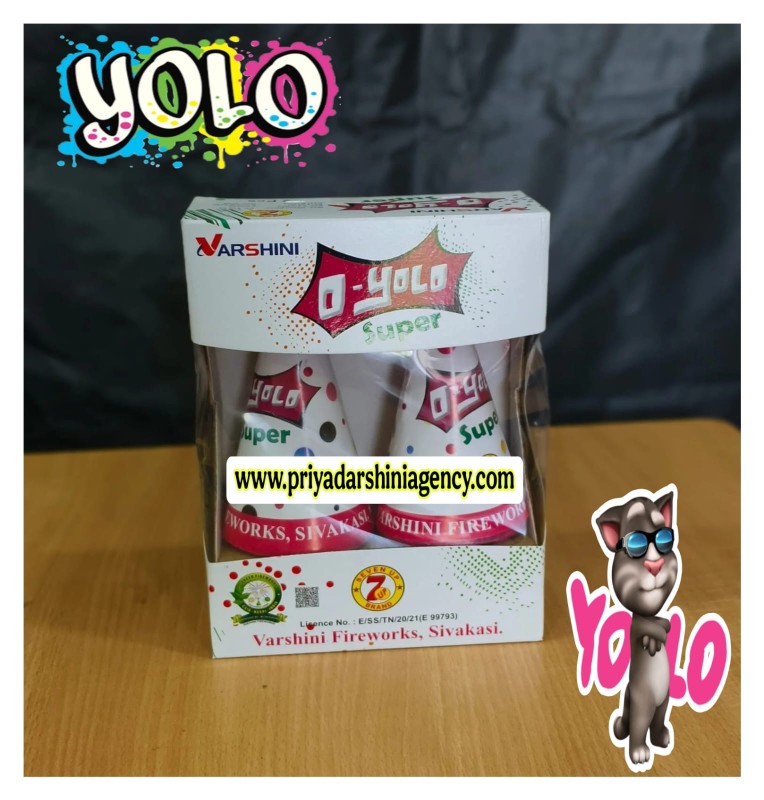 Product image of OYOLO SUPER POTS FOUNTAIN
