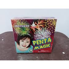Product image of PENTA MAGIC